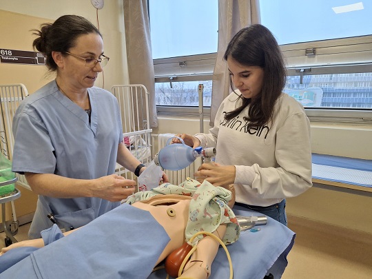 Quilling kiállítás előnézet